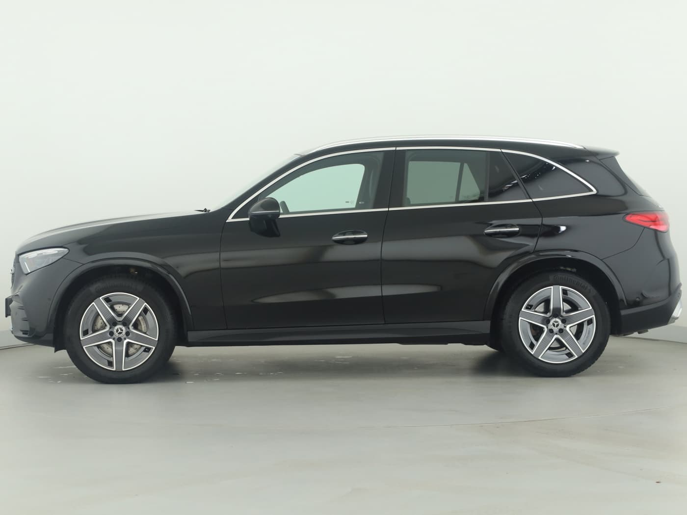 Mercedes-Benz GLC 300 d 4M Bild 7