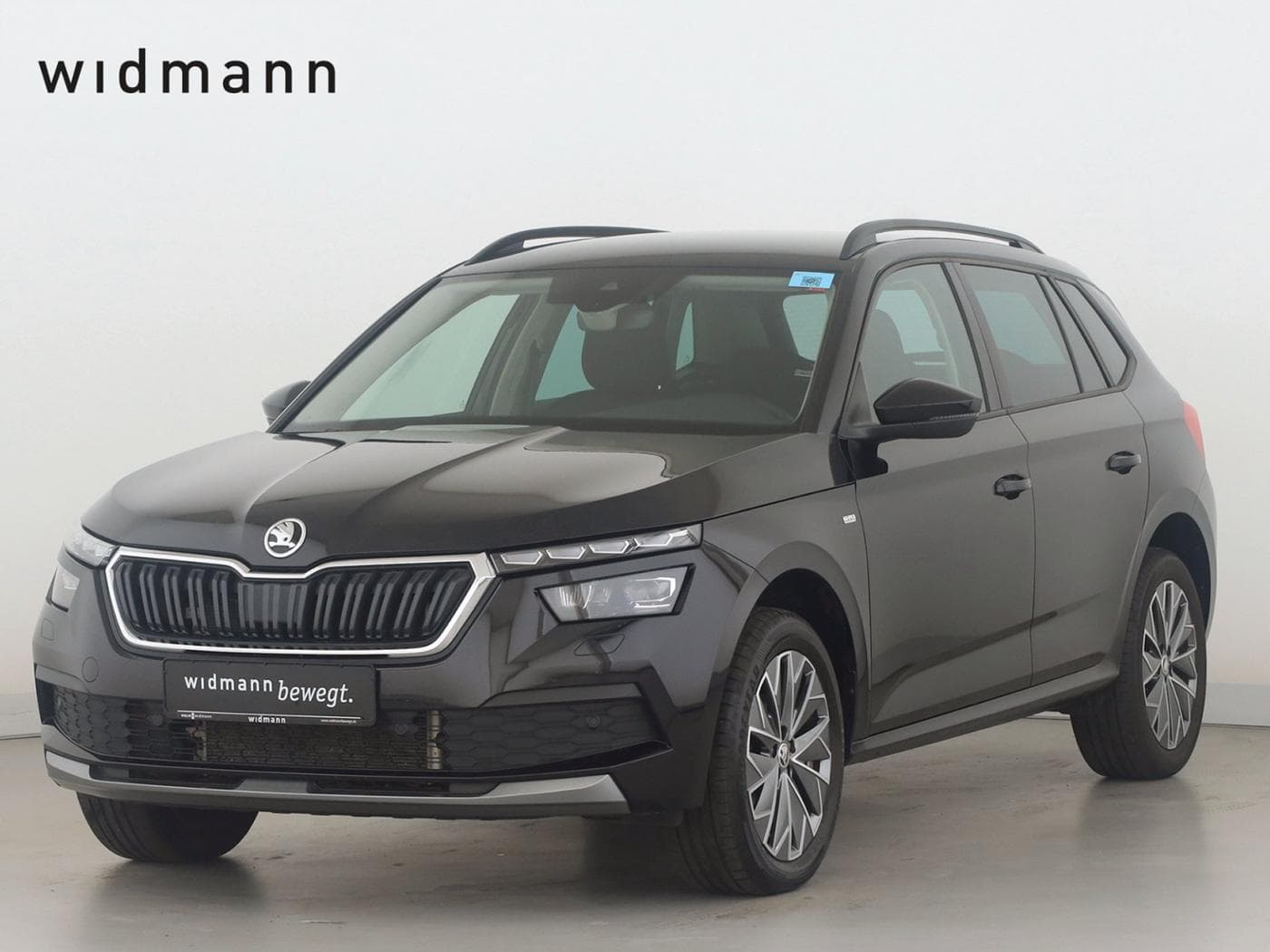 Skoda Kamiq 1.5 TSI Tour OPF (EURO 6d)
