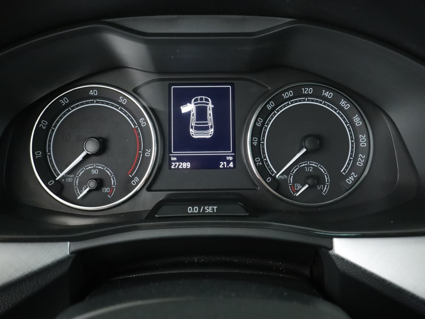 Skoda Kamiq 1.5 TSI Tour OPF (EURO 6d) Bild 12