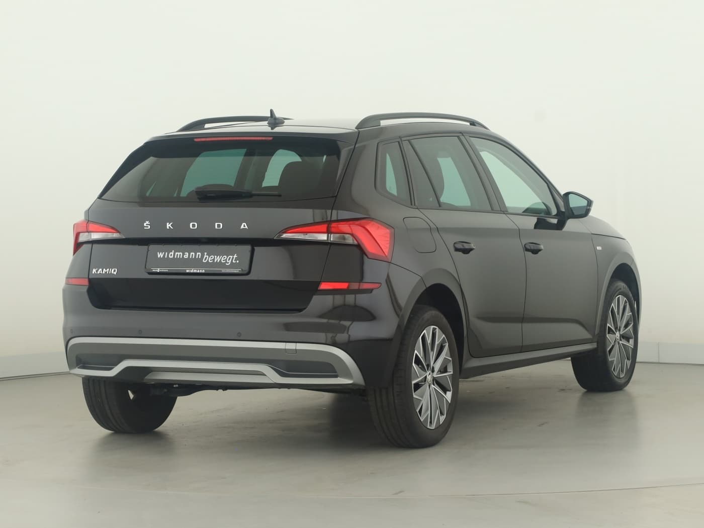 Skoda Kamiq 1.5 TSI Tour OPF (EURO 6d) Bild 2
