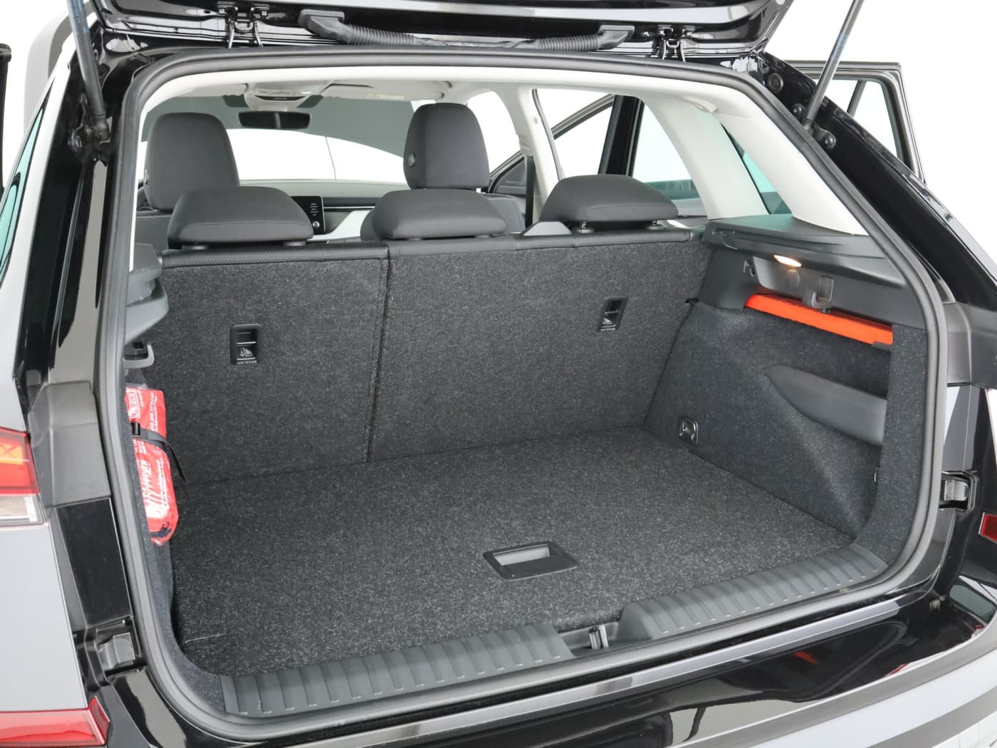 Skoda Kamiq 1.5 TSI Tour OPF (EURO 6d) Bild 22