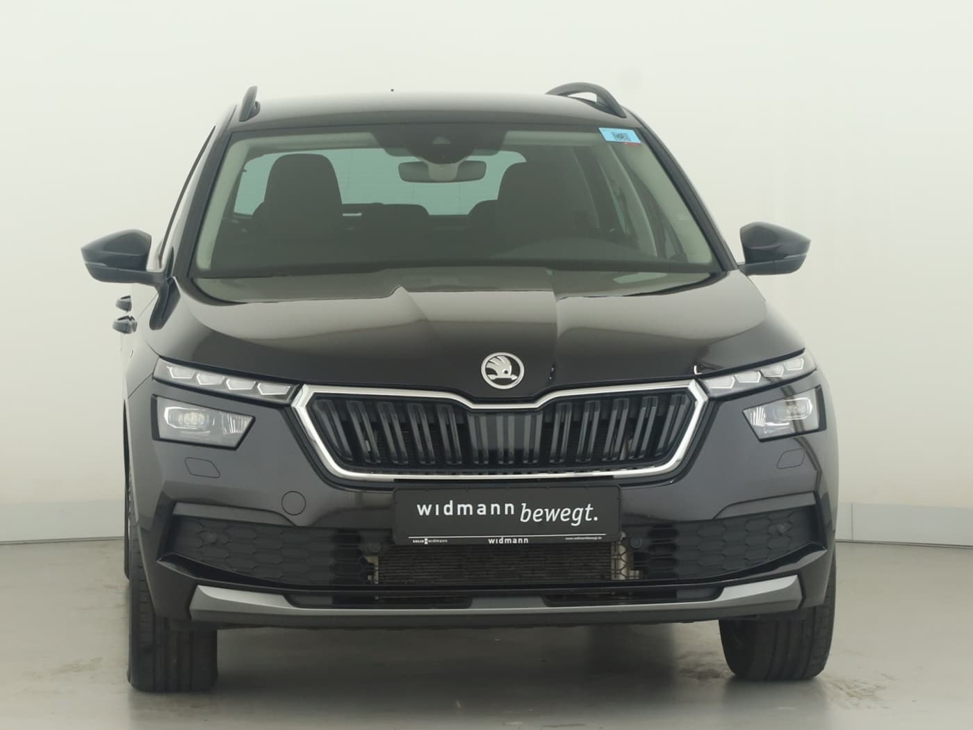 Skoda Kamiq 1.5 TSI Tour OPF (EURO 6d) Bild 3
