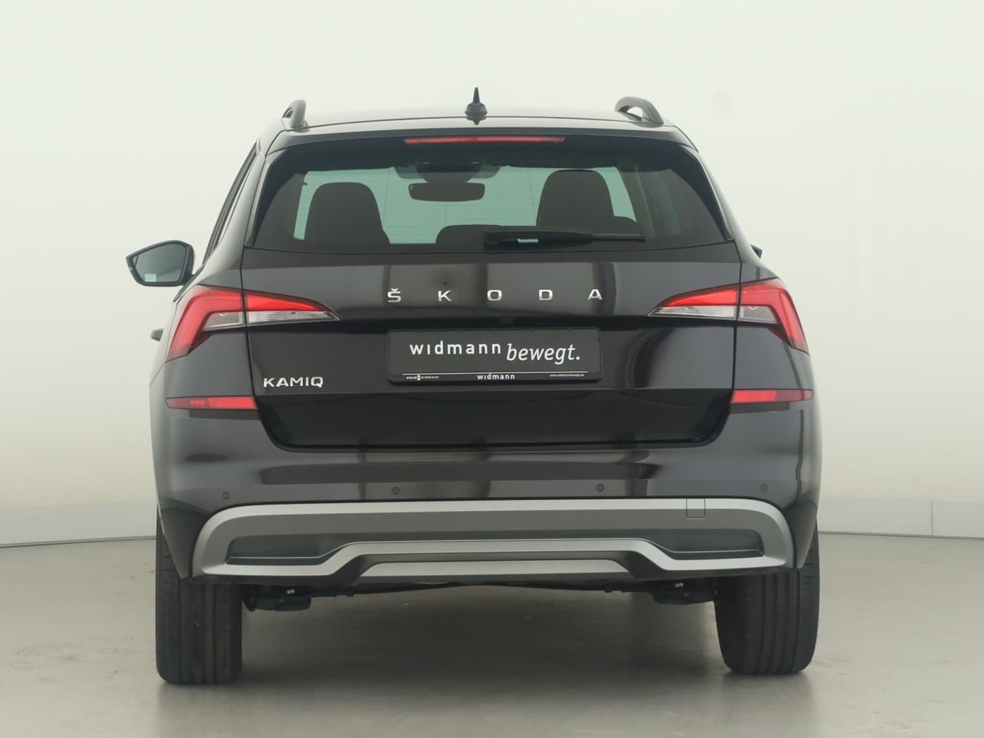 Skoda Kamiq 1.5 TSI Tour OPF (EURO 6d) Bild 4