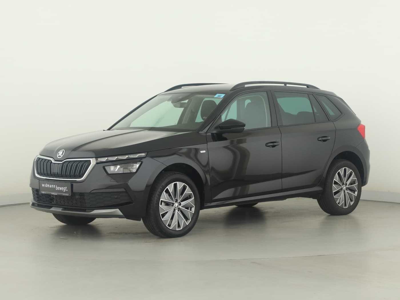 Skoda Kamiq 1.5 TSI Tour OPF (EURO 6d) Bild 5