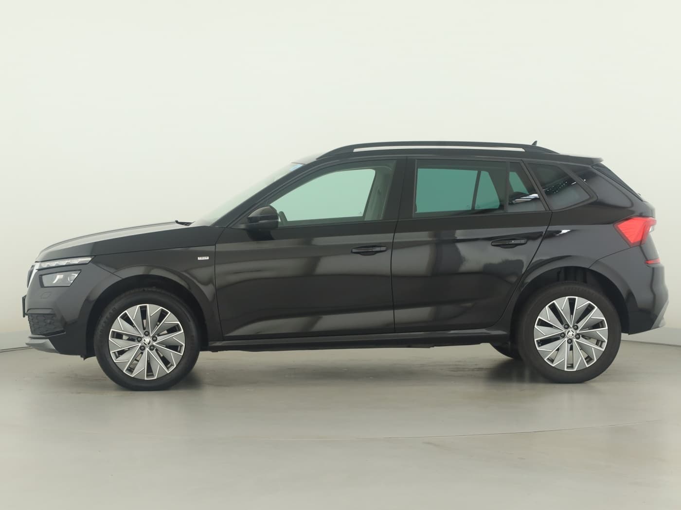 Skoda Kamiq 1.5 TSI Tour OPF (EURO 6d) Bild 7