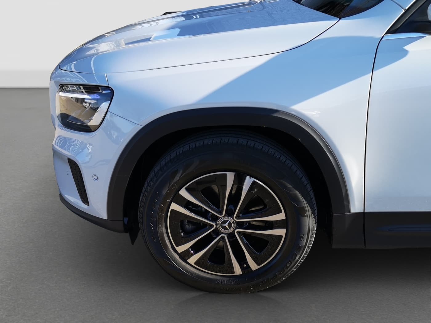 Mercedes-Benz GLB 180 d Bild 18