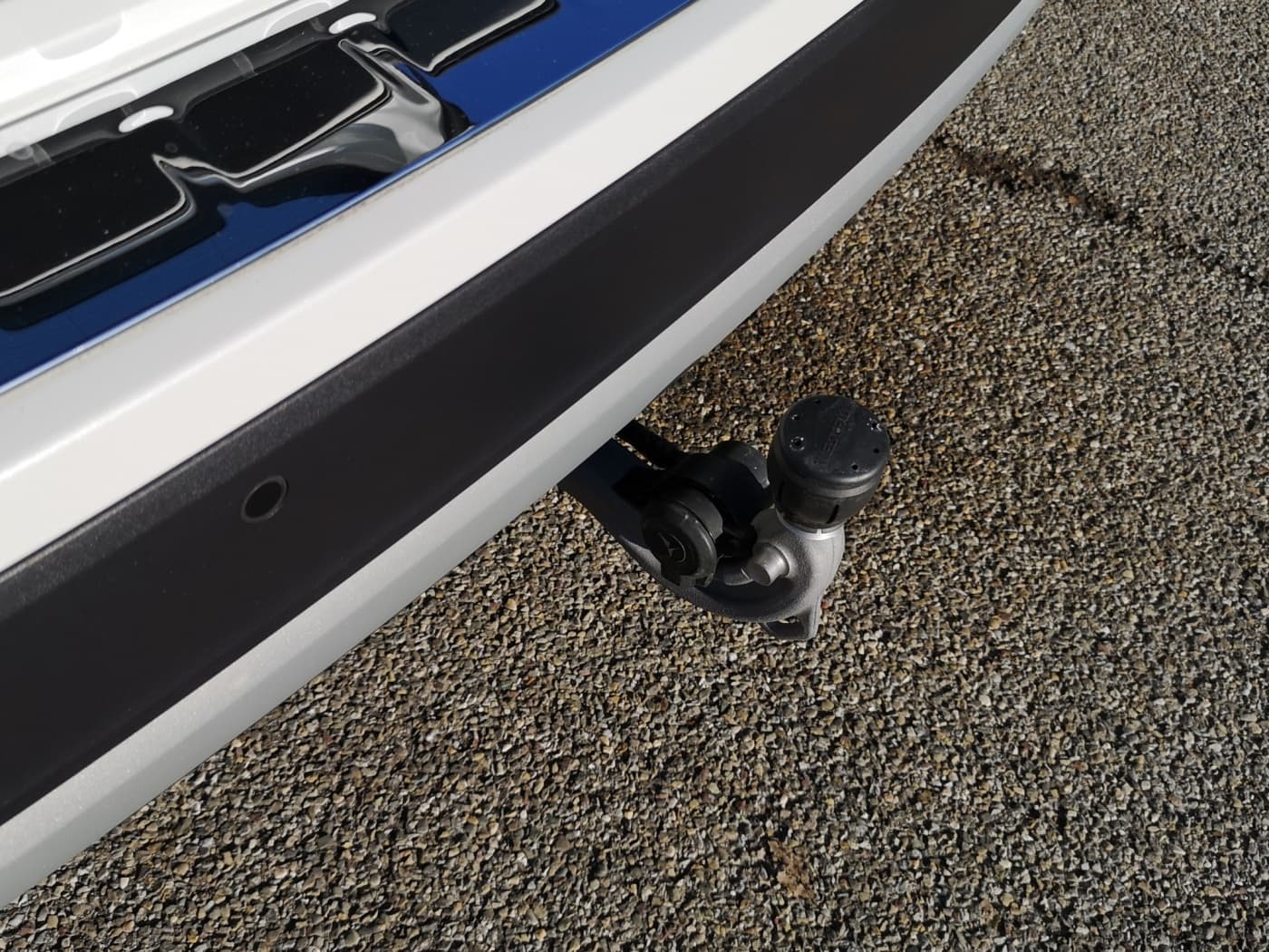 Mercedes-Benz GLB 180 d Bild 19