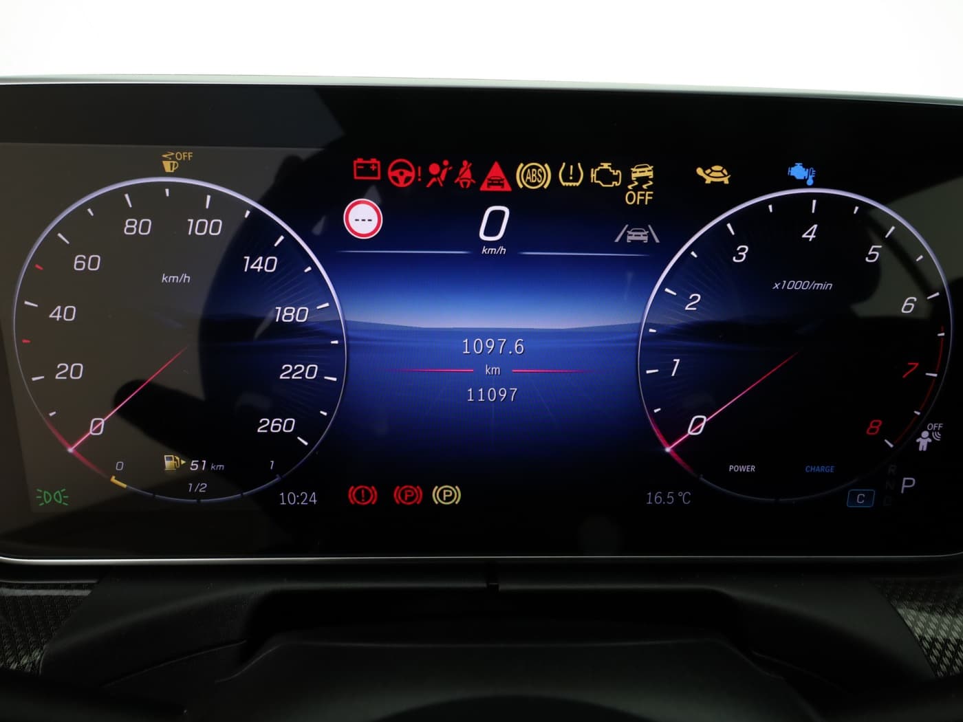 Mercedes-Benz CLE 300 4M Cabrio Bild 12