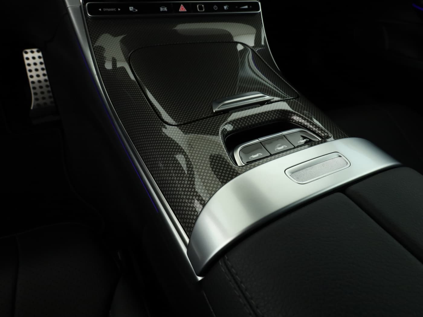 Mercedes-Benz CLE 300 4M Cabrio Bild 15