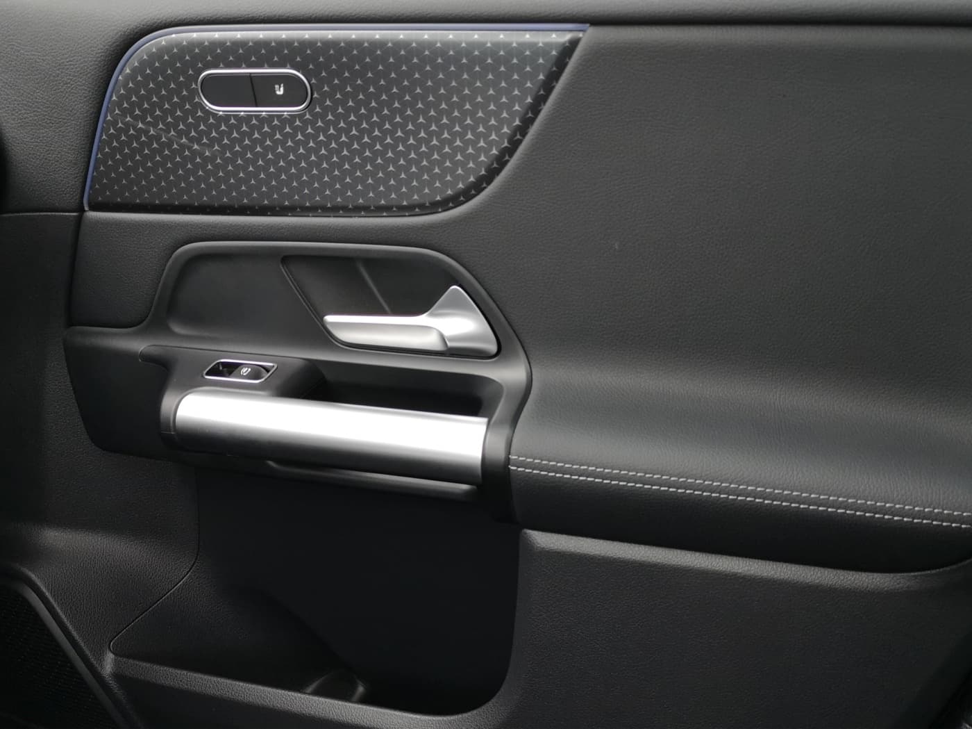 Mercedes-Benz B 200 Bild 14