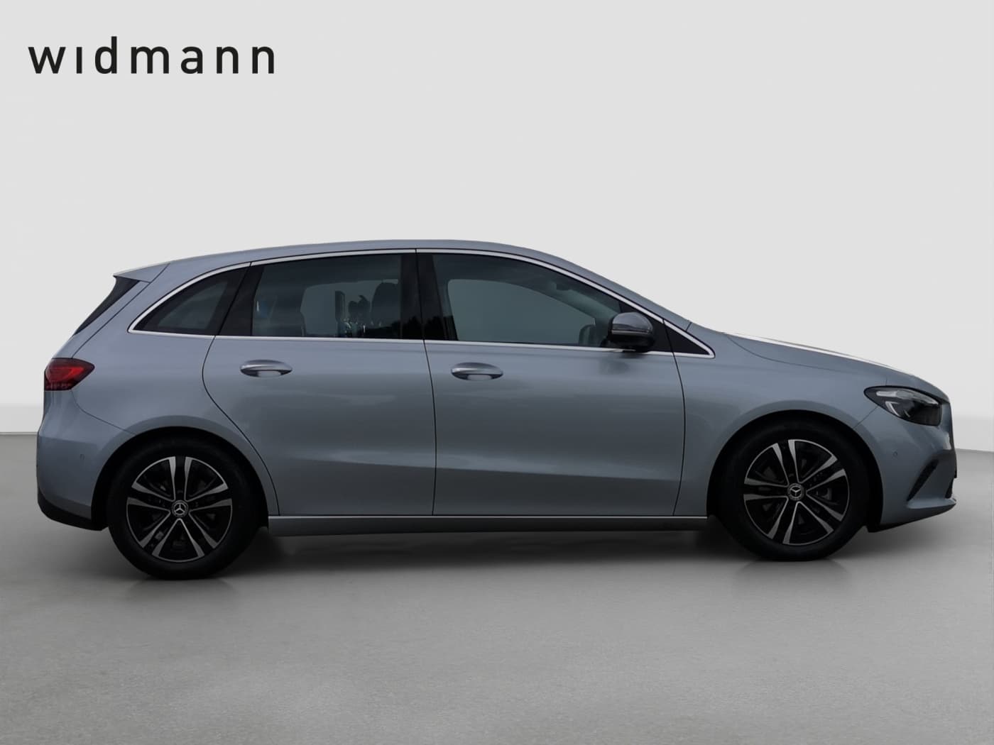 Mercedes-Benz B 200 Bild 6
