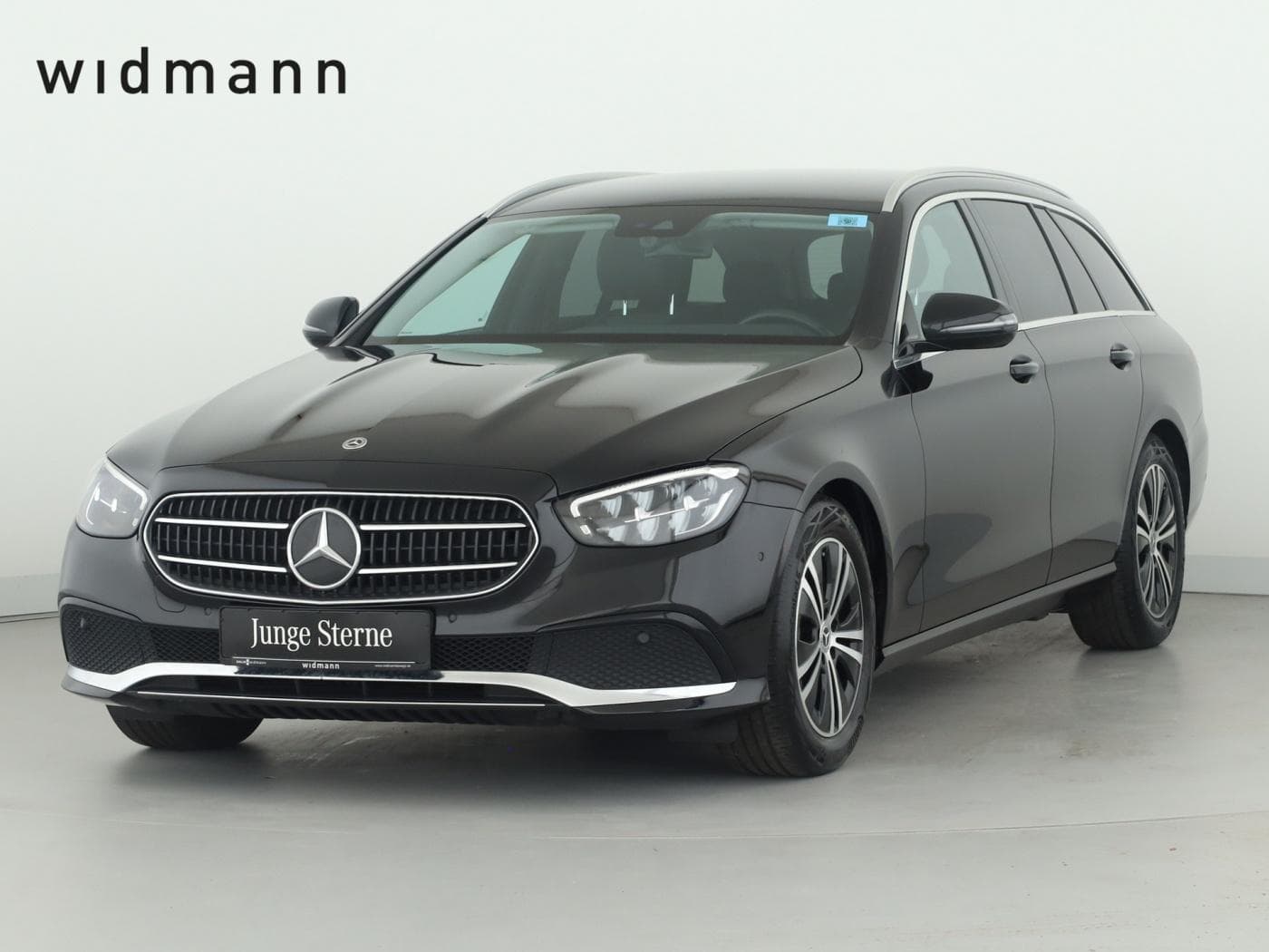 Mercedes-Benz E 220 d T