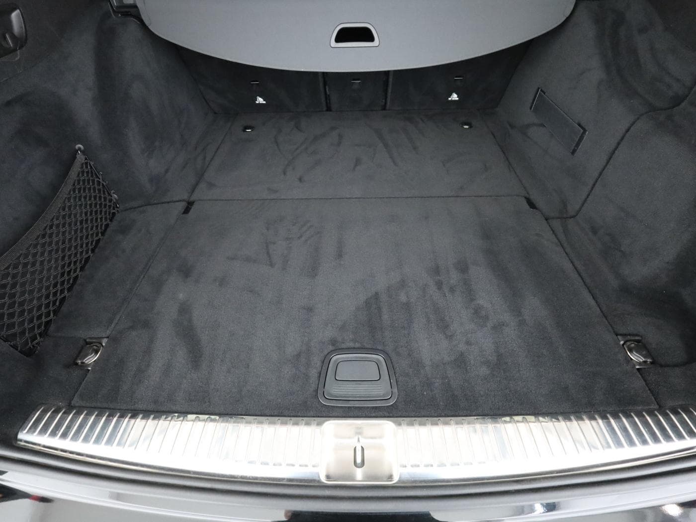 Mercedes-Benz E 220 d T Bild 22