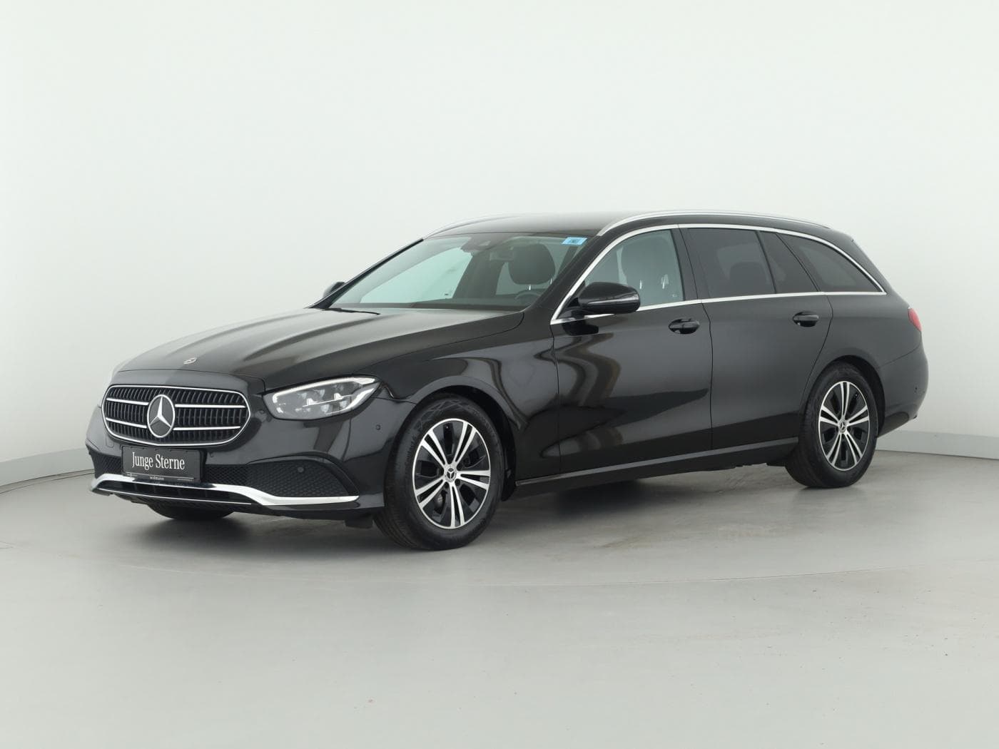 Mercedes-Benz E 220 d T Bild 5