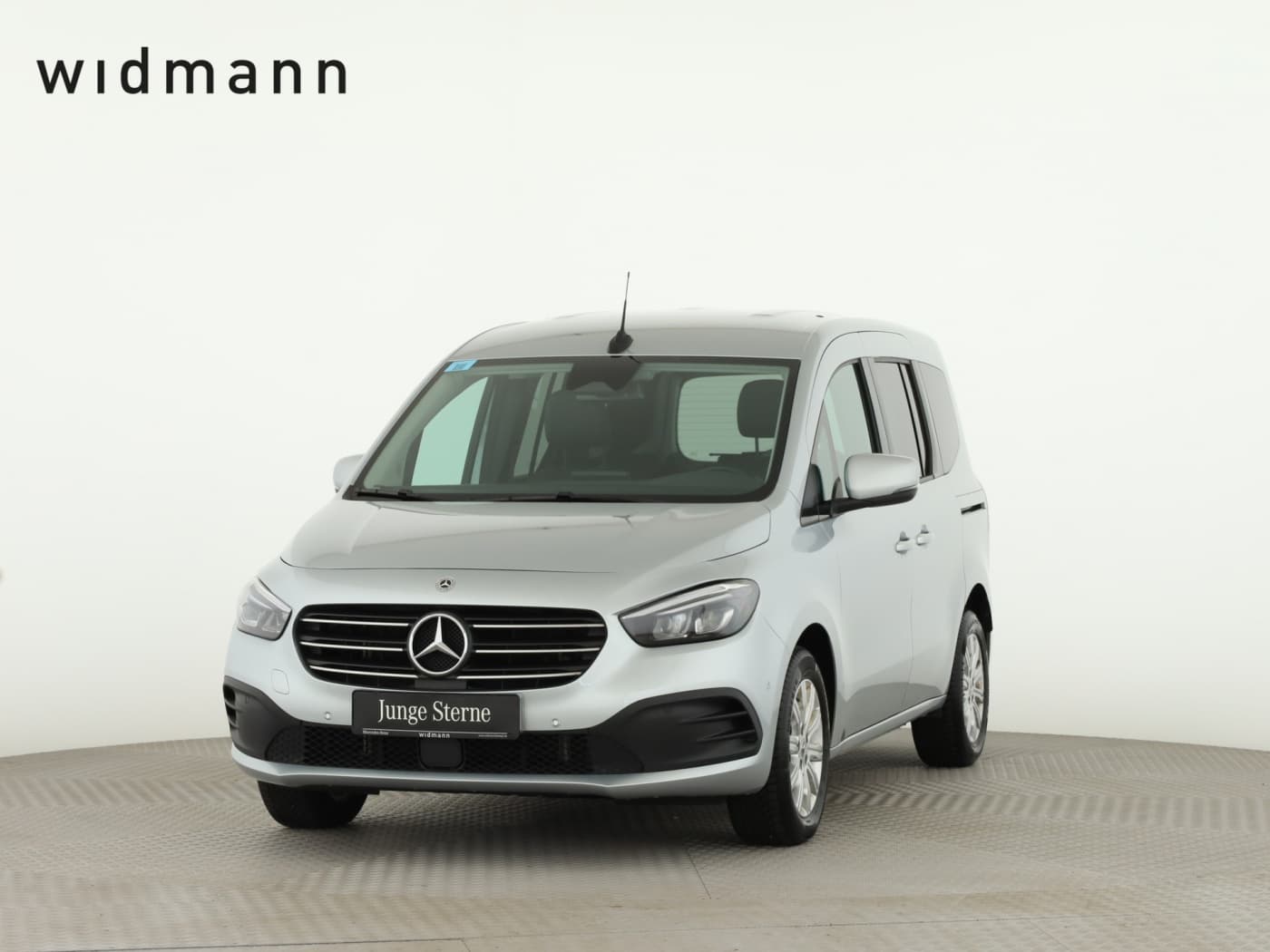 Mercedes-Benz T 180 d PROGRESSIVE Standard