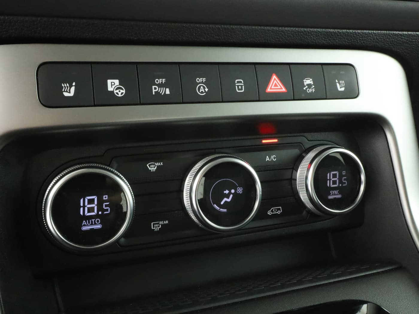 Mercedes-Benz T 180 d PROGRESSIVE Standard Bild 14