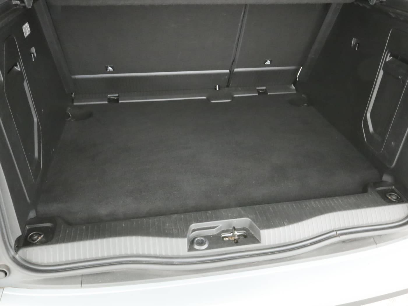 Mercedes-Benz T 180 d PROGRESSIVE Standard Bild 22