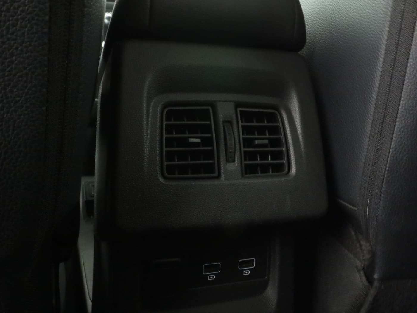 Mercedes-Benz T 180 d PROGRESSIVE Standard Bild 23