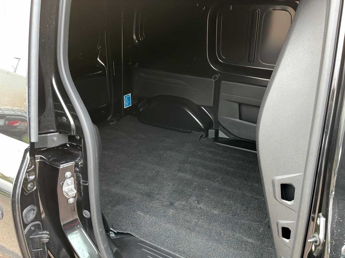 Mercedes-Benz Citan 110 CDI Kasten BASE Bild 14