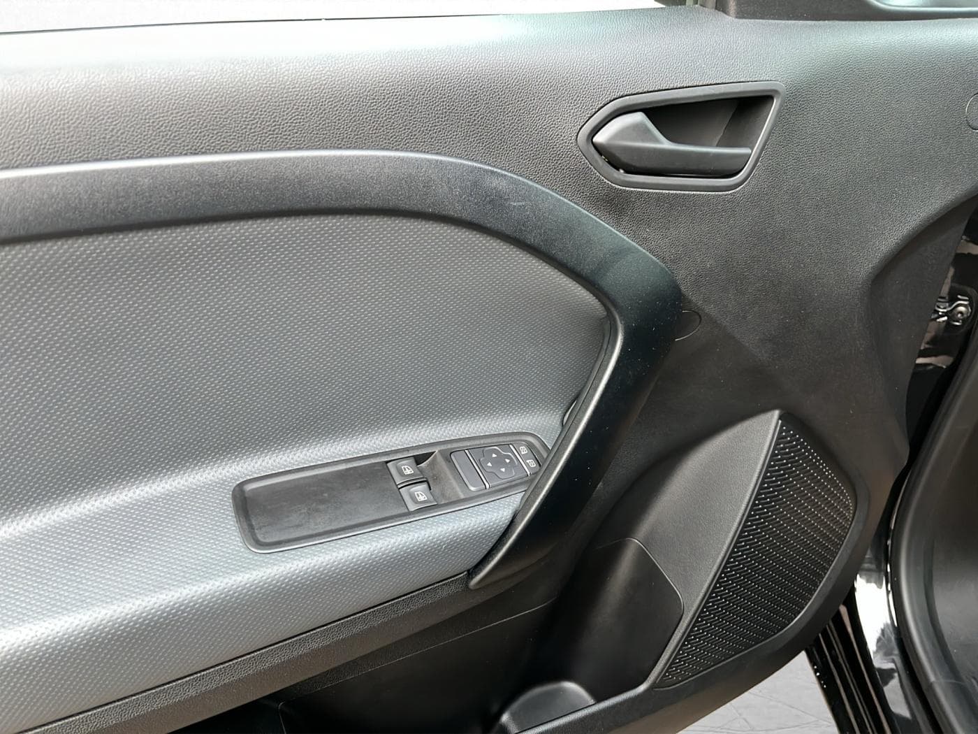 Mercedes-Benz Citan 110 CDI Kasten BASE Bild 15