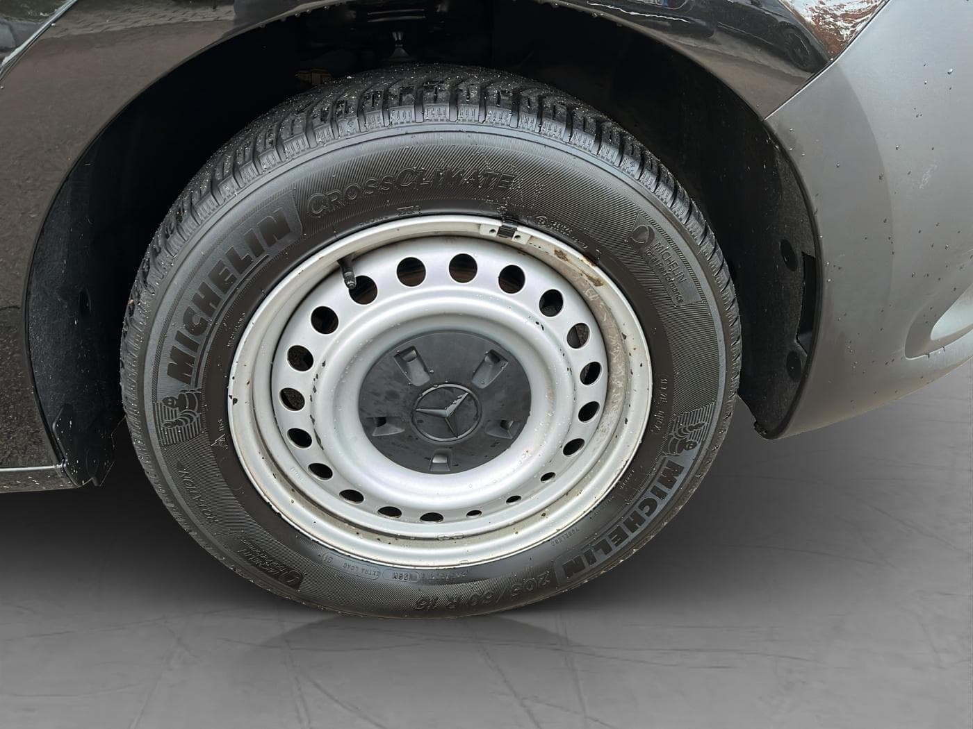 Mercedes-Benz Citan 110 CDI Kasten BASE Bild 16