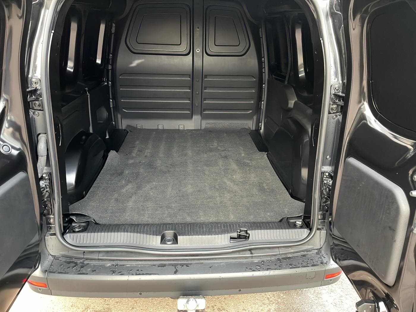 Mercedes-Benz Citan 110 CDI Kasten BASE Bild 19