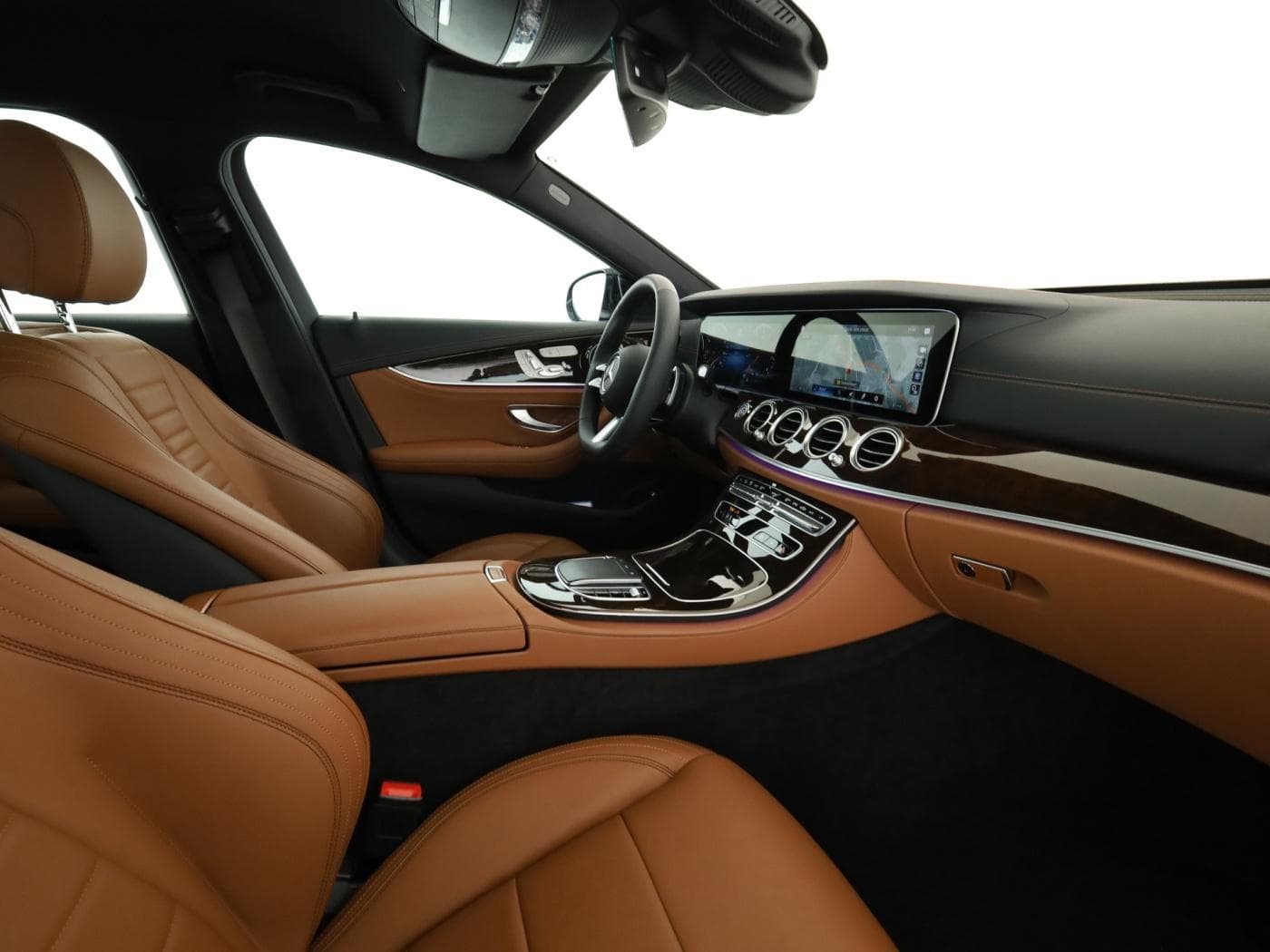 Mercedes-Benz E 450 4M Bild 17