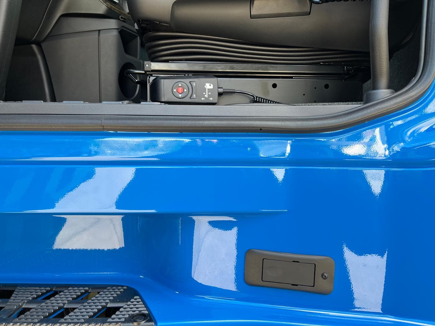 Mercedes-Benz Actros 1848 LS Bild 11