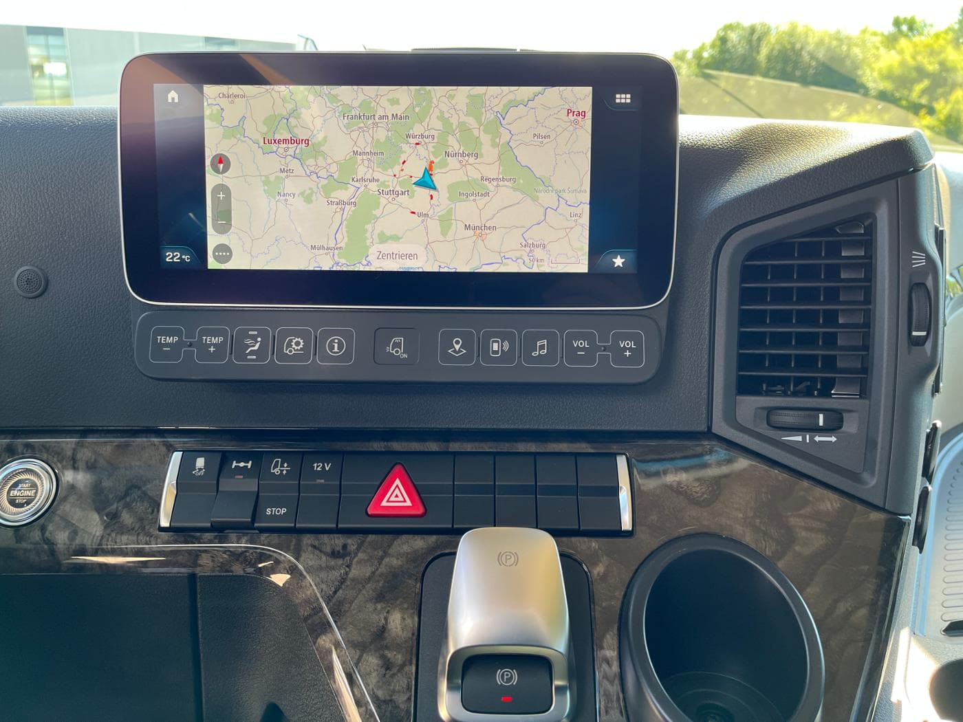 Mercedes-Benz Actros 1848 LS Bild 15