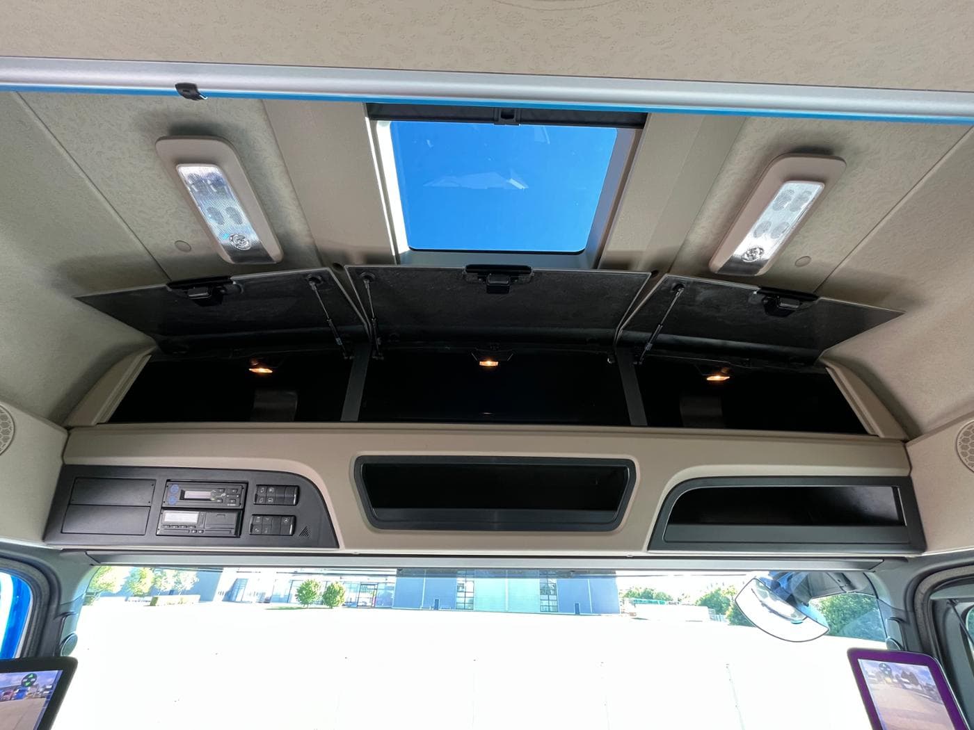 Mercedes-Benz Actros 1848 LS Bild 16