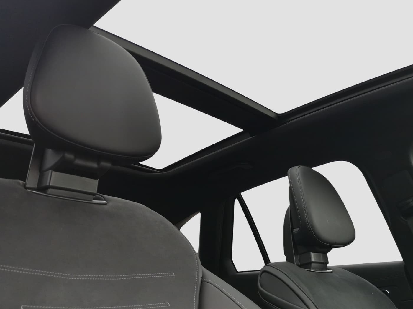 Mercedes-Benz GLC 300 4MATIC Bild 16