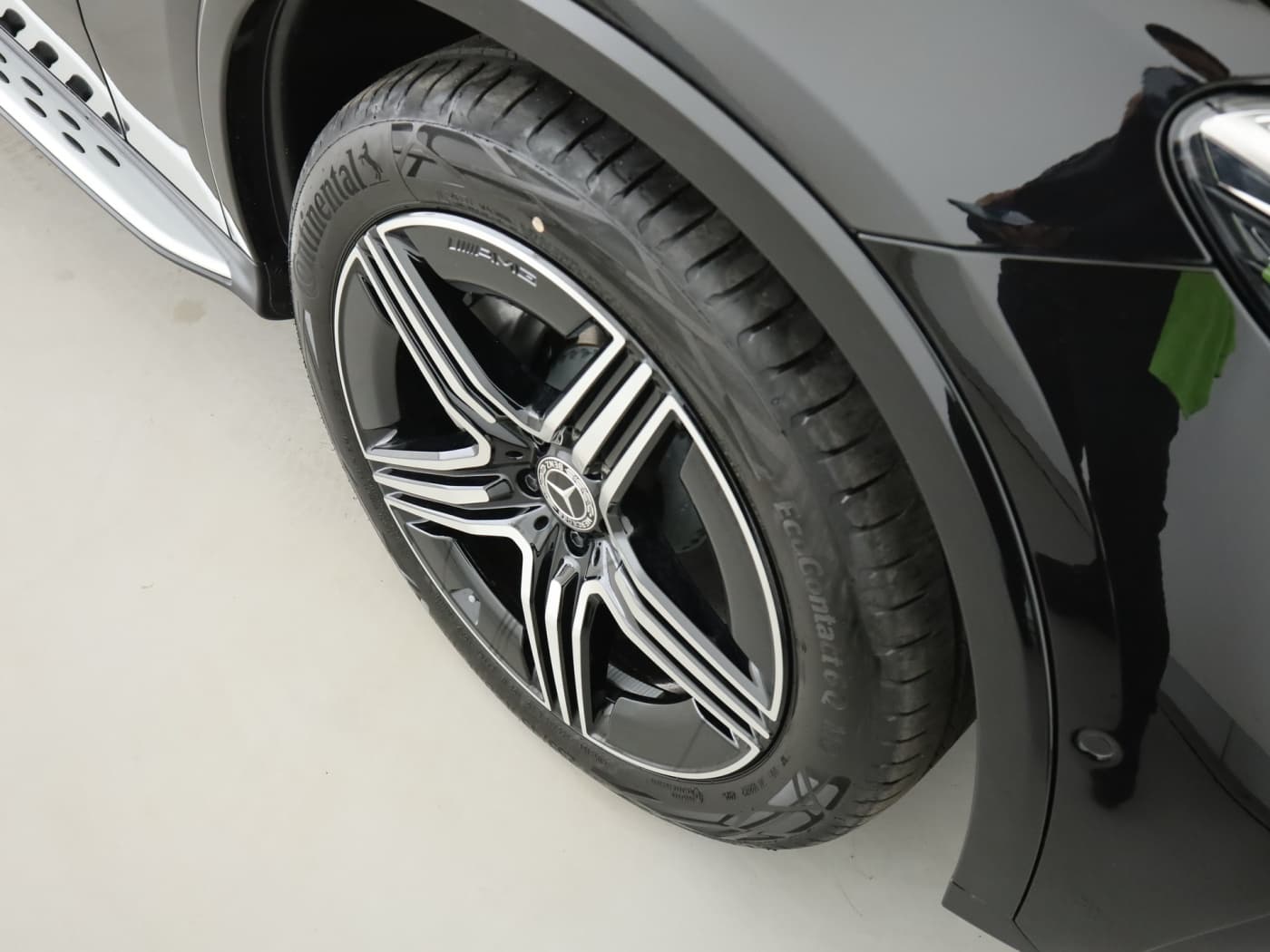 Mercedes-Benz GLC 300 4MATIC Bild 22