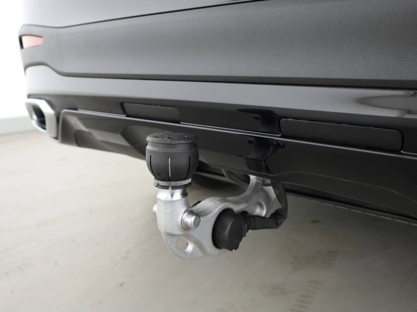 Mercedes-Benz GLC 300 4MATIC Bild 27