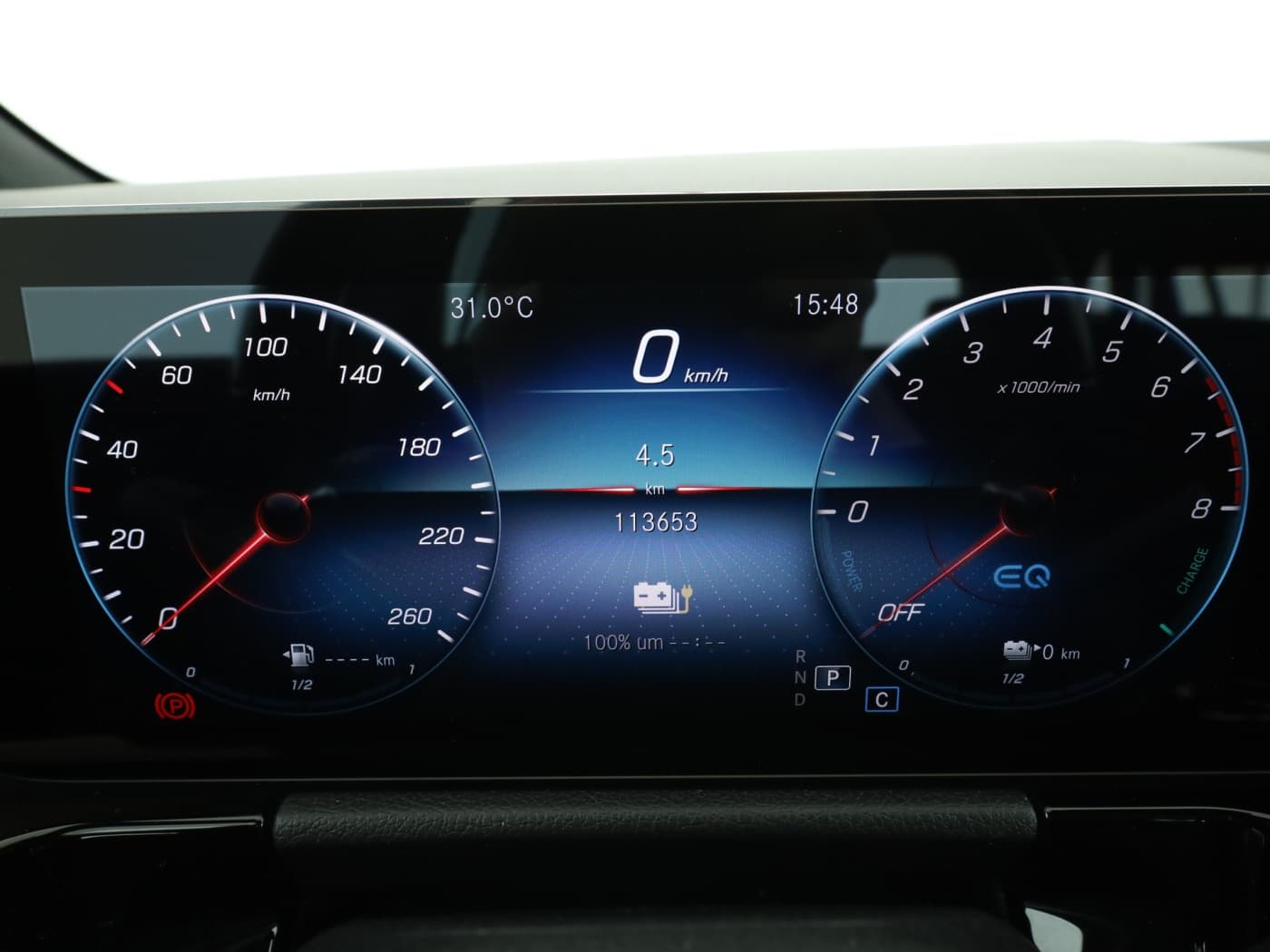 Mercedes-Benz GLA 250 e Bild 12