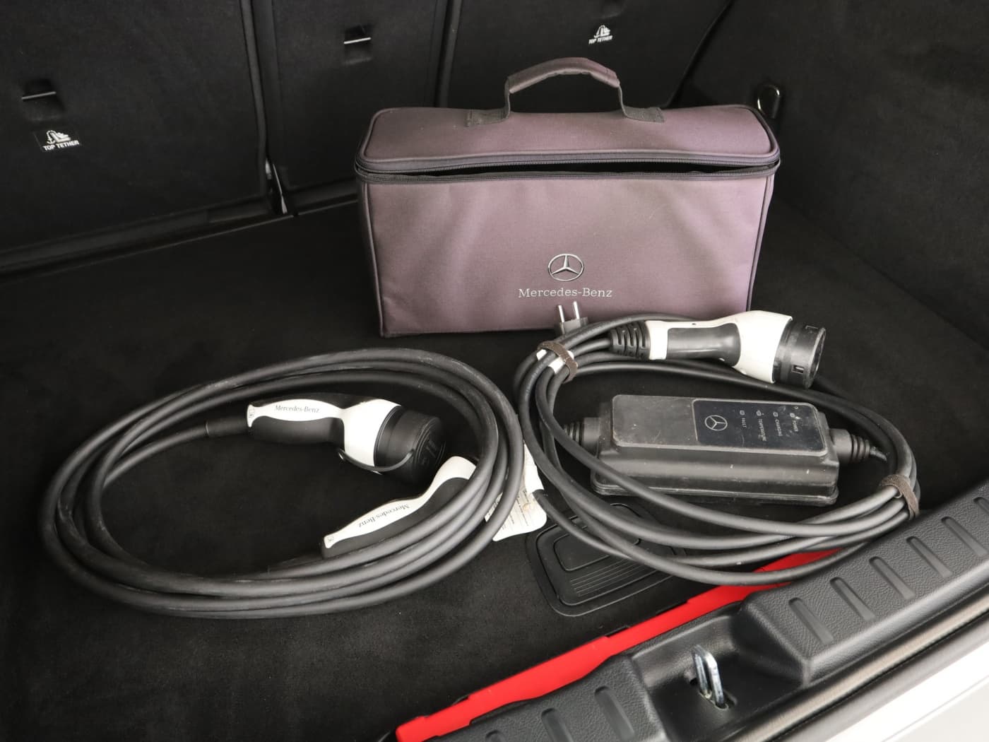 Mercedes-Benz GLA 250 e Bild 25