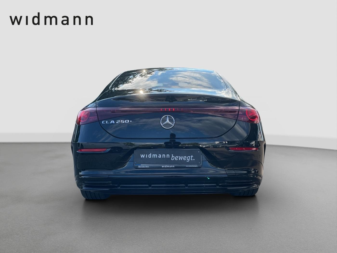 Mercedes-Benz CLA 250+ Bild 4