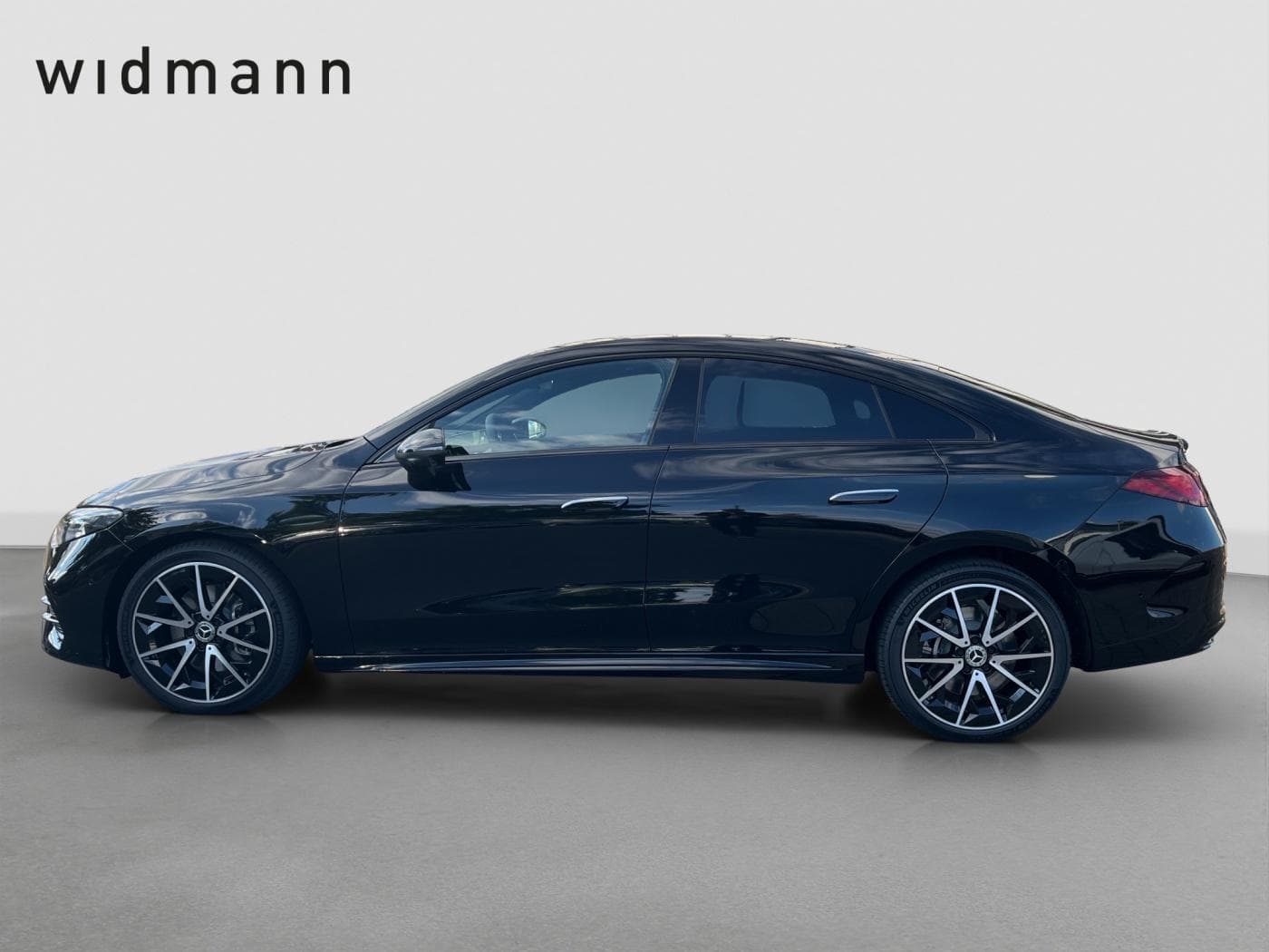 Mercedes-Benz CLA 250+ Bild 5