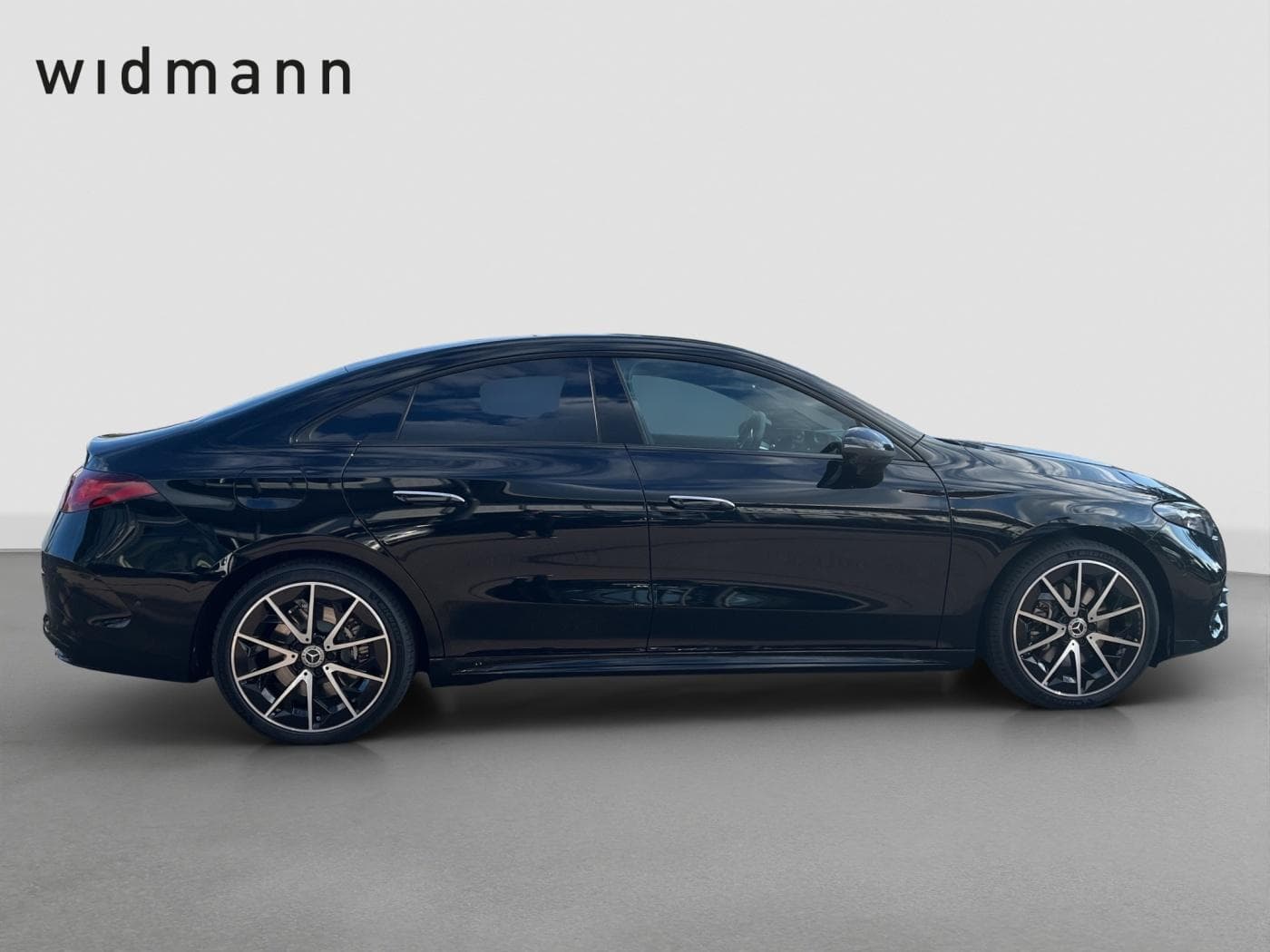 Mercedes-Benz CLA 250+ Bild 6