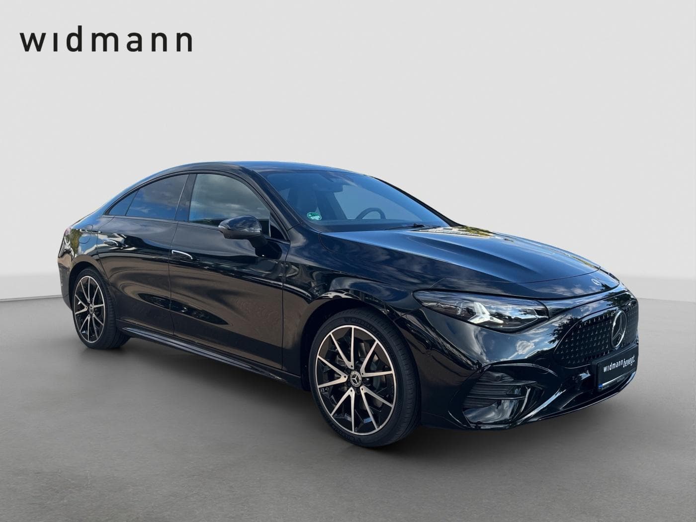 Mercedes-Benz CLA 250+ Bild 7