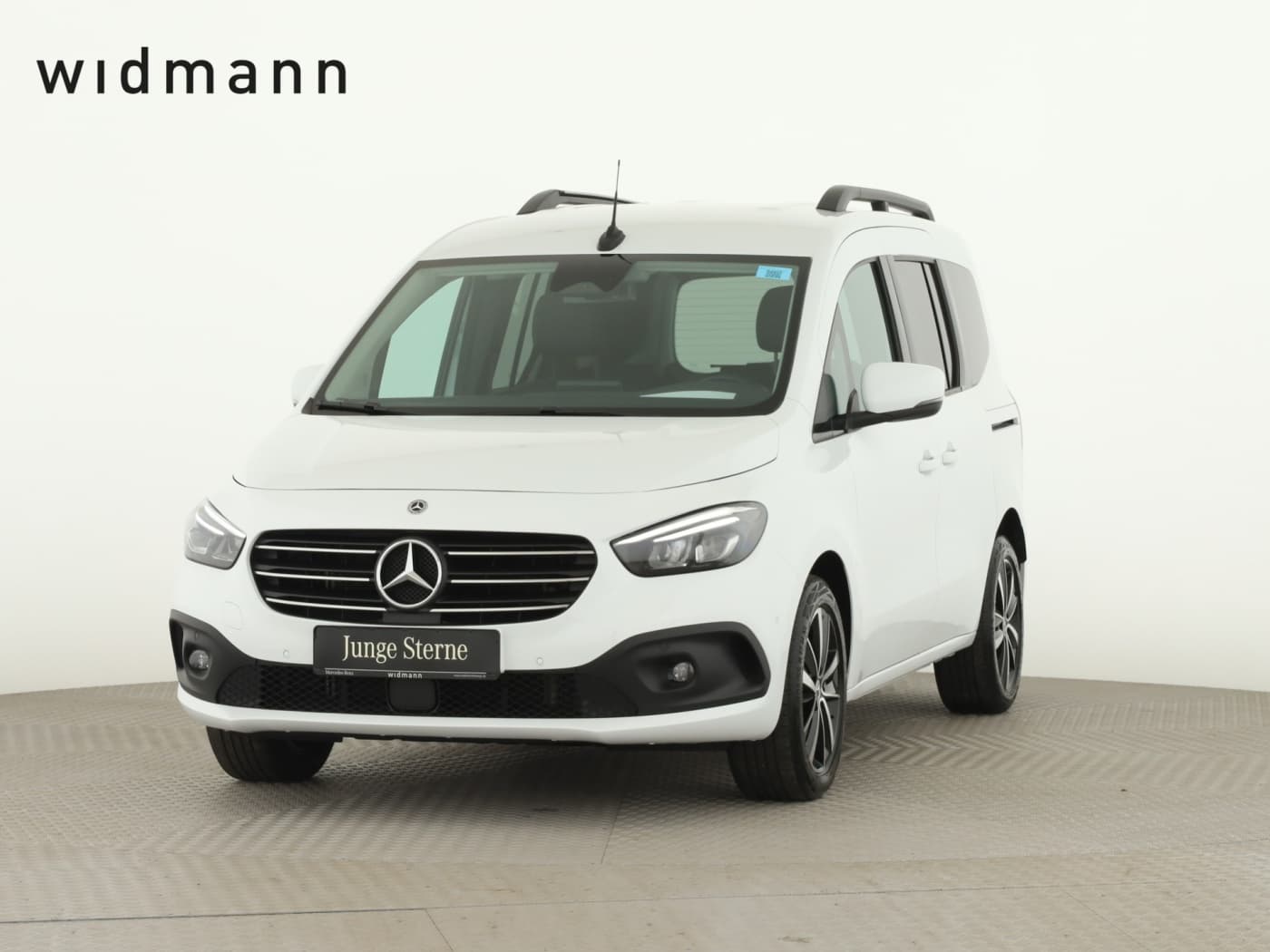 Mercedes-Benz T 180 d PROGRESSIVE Standard