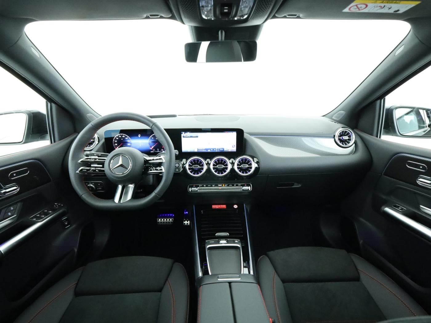 Mercedes-Benz B 220 d Bild 19