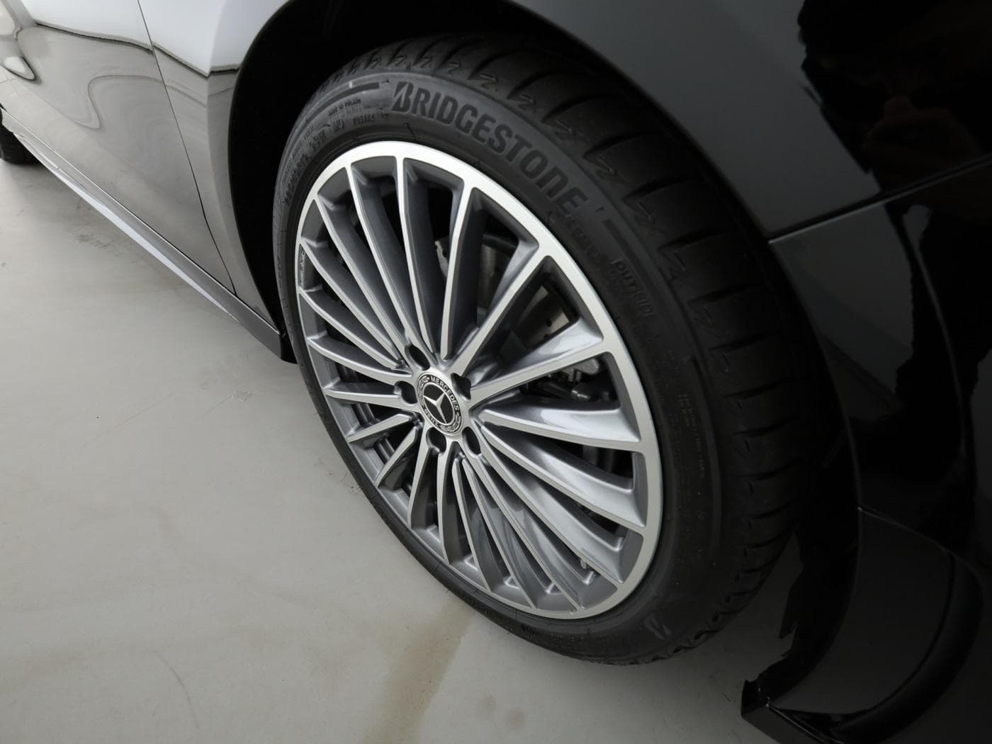 Mercedes-Benz B 220 d Bild 22