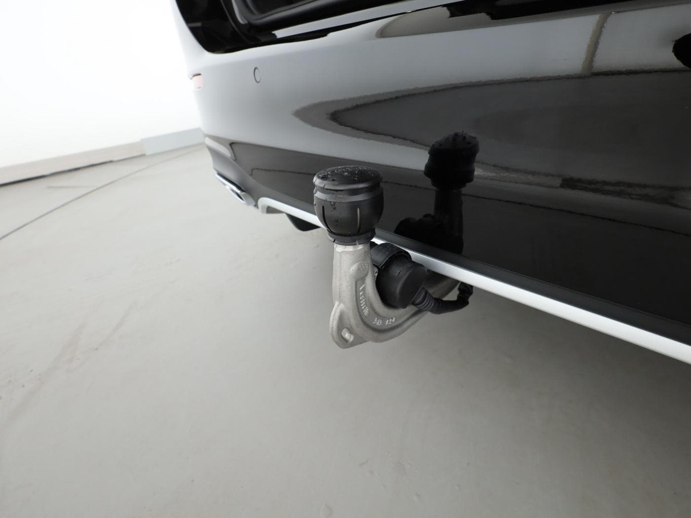 Mercedes-Benz B 220 d Bild 26