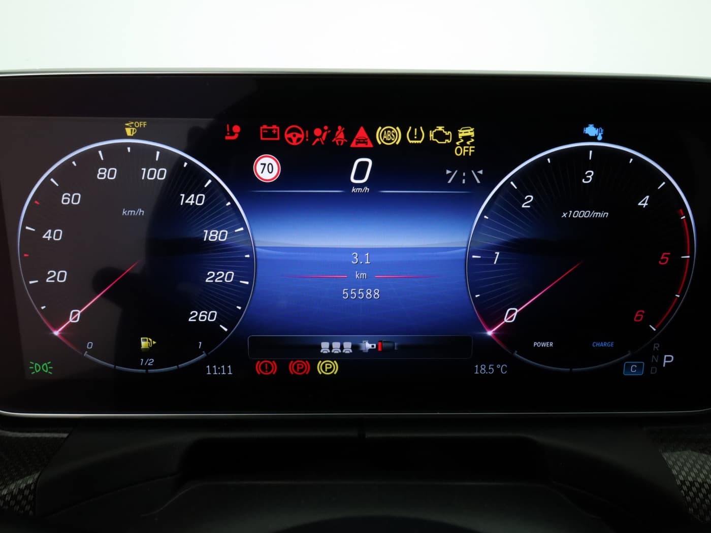 Mercedes-Benz C 200 d Bild 12