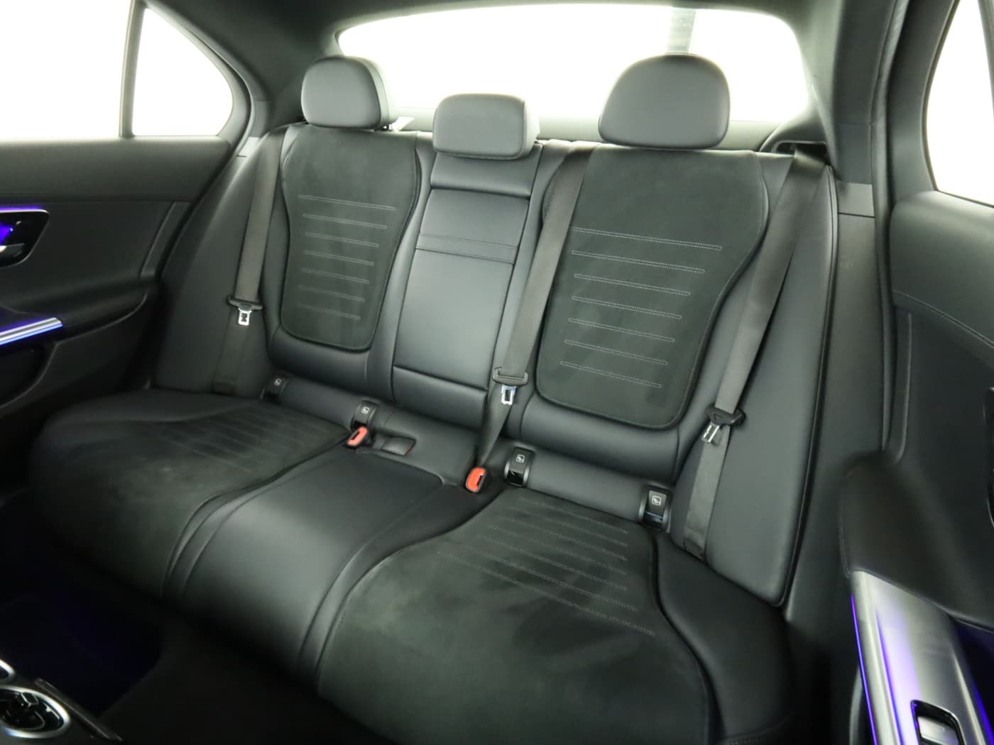 Mercedes-Benz C 200 d Bild 18