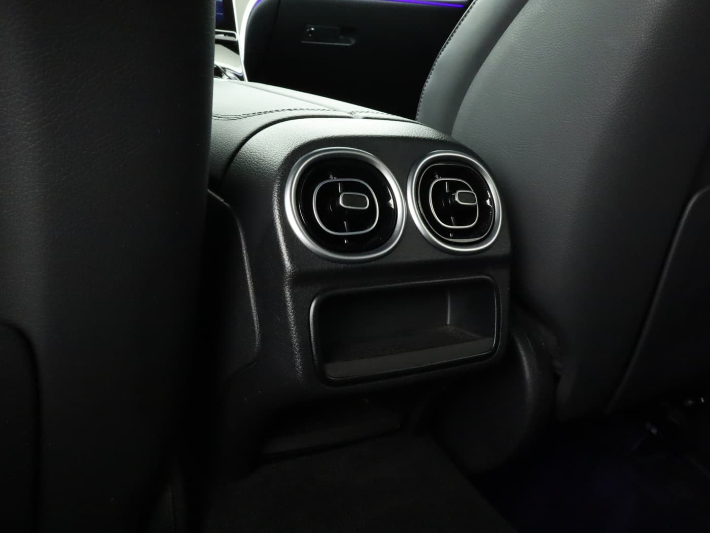Mercedes-Benz C 200 d Bild 23