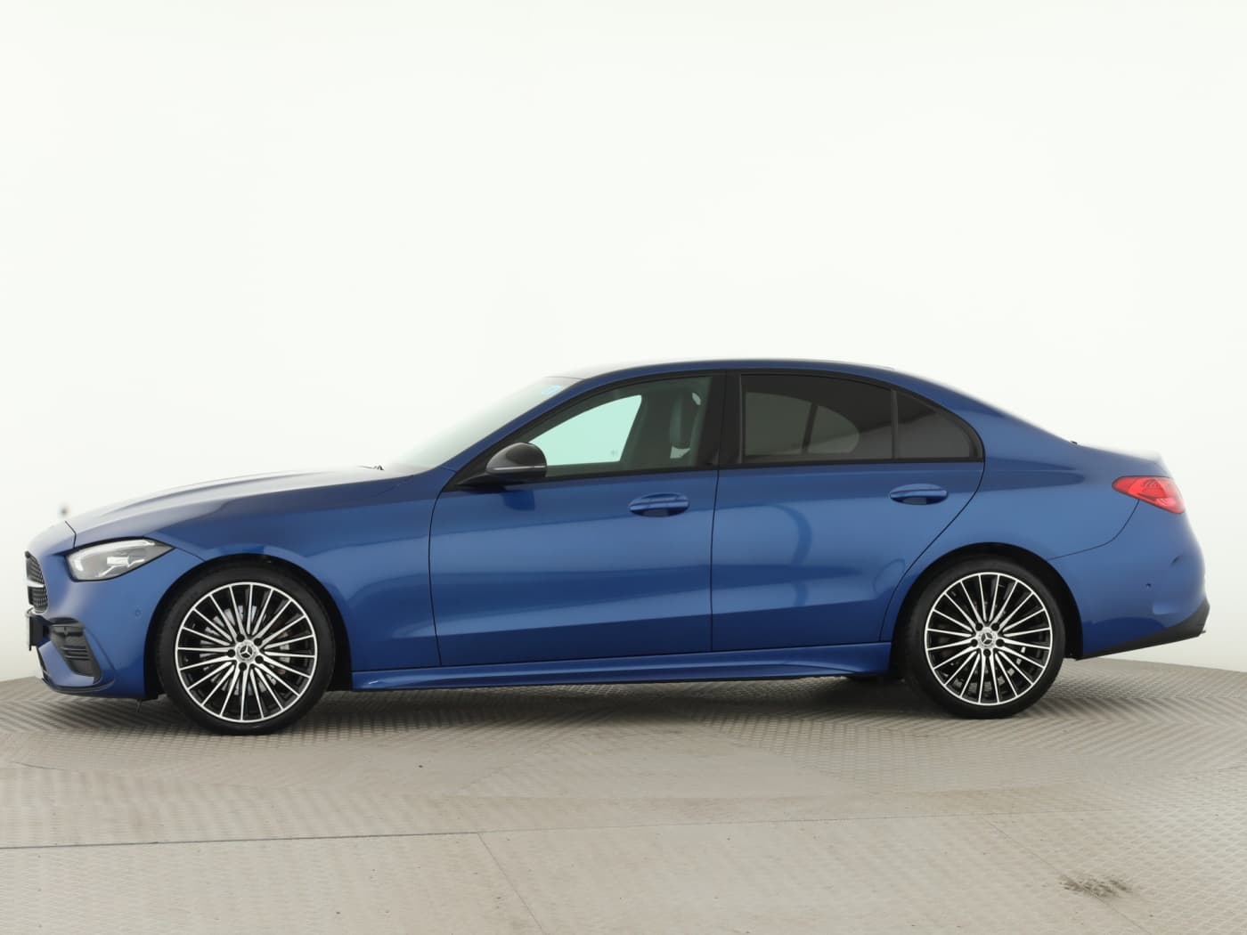 Mercedes-Benz C 200 d Bild 7