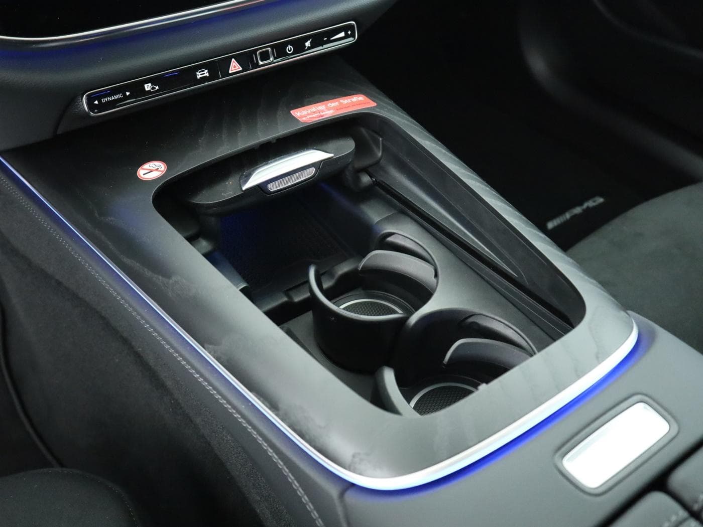 Mercedes-Benz E 220 d Limousine Bild 15