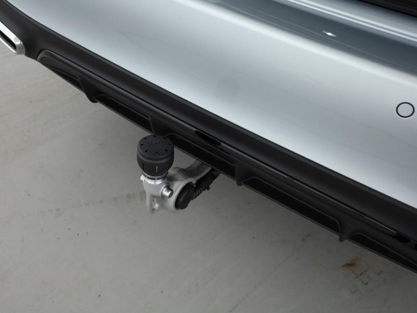 Mercedes-Benz E 220 d Limousine Bild 26