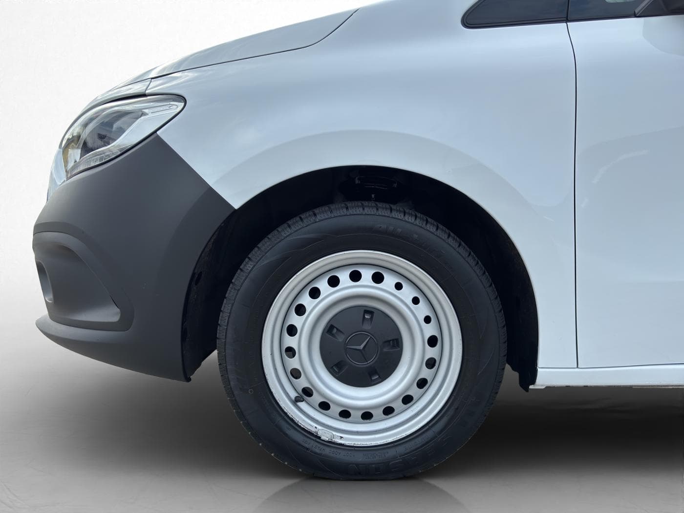 Mercedes-Benz Citan 110 CDI Tourer BASE Standard Bild 20